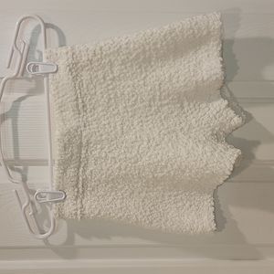 HONEYBUM Knitted Shorts